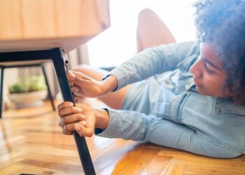 Home repairing services