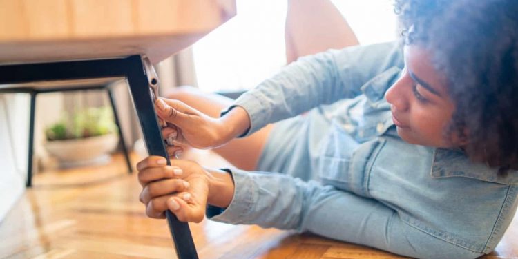 Home repairing services