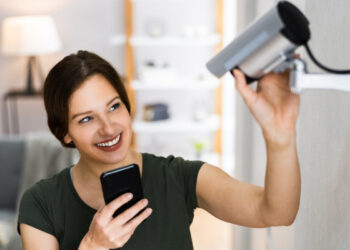 CCTV Installation: Top Tips for Choosing the Right Contractor