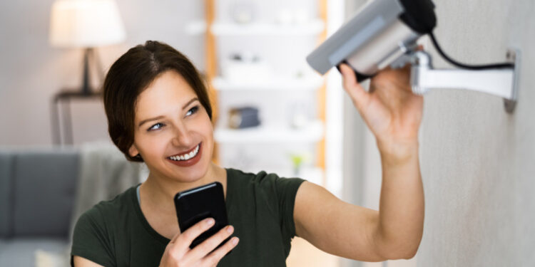 CCTV Installation: Top Tips for Choosing the Right Contractor