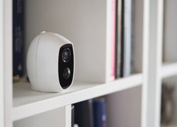 Home security system