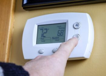 How to Reset a Honeywell Thermostat