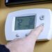 How to Reset a Honeywell Thermostat