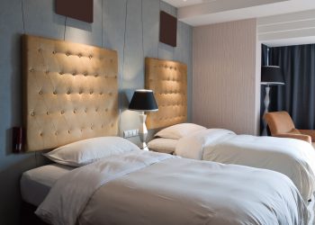 7 Warning Signs That You’re Doing It Wrong with Your Guest Room