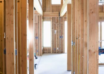 Electrical, Plumbing, or HVAC