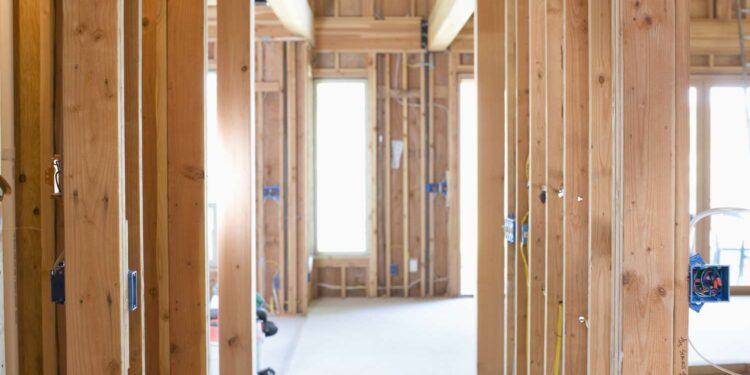 Electrical, Plumbing, or HVAC