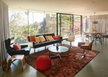 How to Choose Carpet for Your Living Room