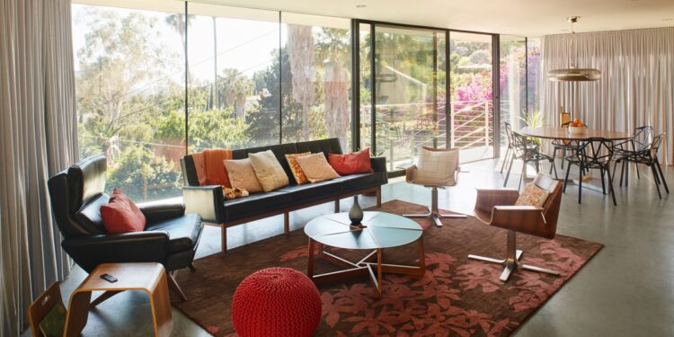 How to Choose Carpet for Your Living Room