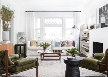 7 ideas that can change your home décor