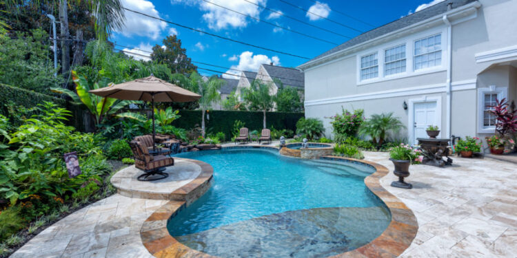 Choosing The Right New Jersey Pool Installation Company