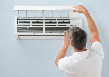 What is a Ductless Heat Pump?