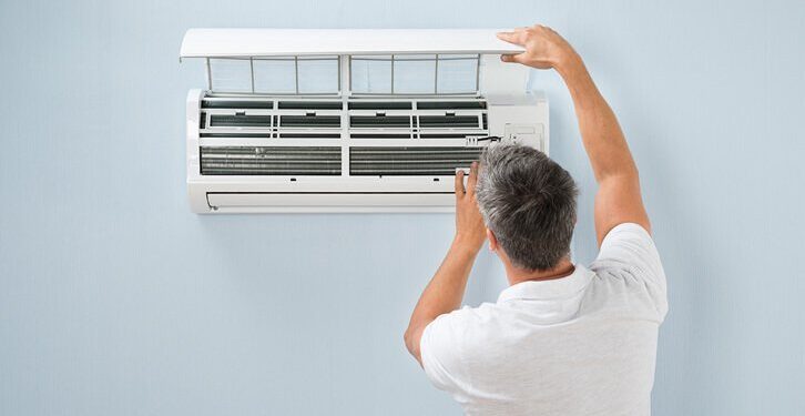 What is a Ductless Heat Pump?