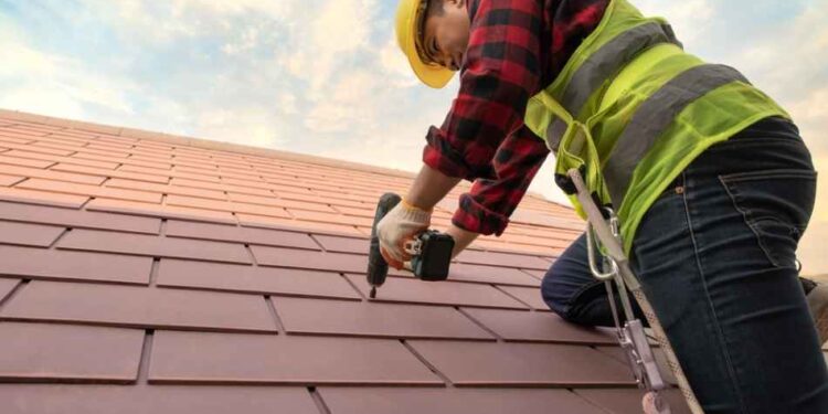 The Key to a Happy Home in the Keystone State: Roof Repair in Pennsylvania