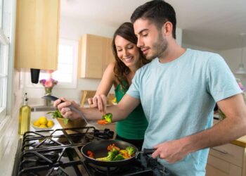 How to Create a Healthier Kitchen