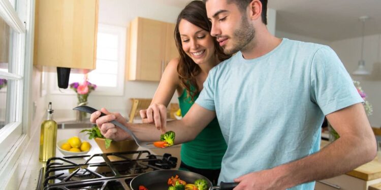 How to Create a Healthier Kitchen