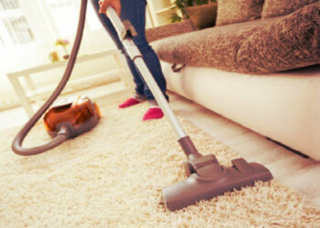 Best Ways to clean rugs