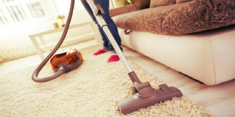 Best Ways to clean rugs