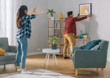 6 Apartment Refresh Tips From the Pros