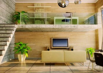 Lofty Home Renovations: How to Build a Loft