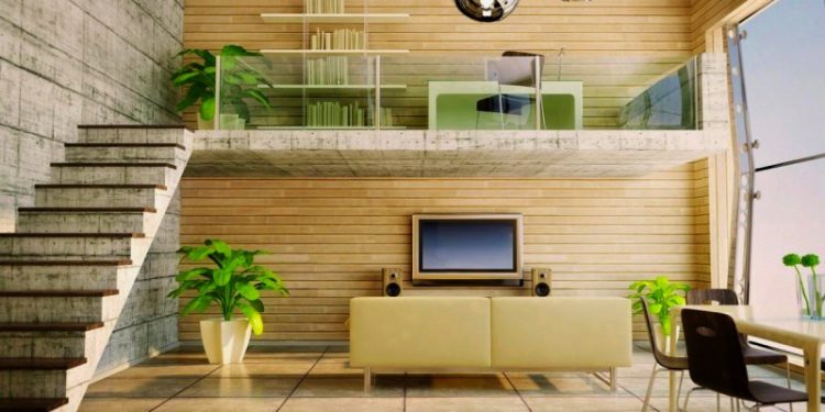 Lofty Home Renovations: How to Build a Loft