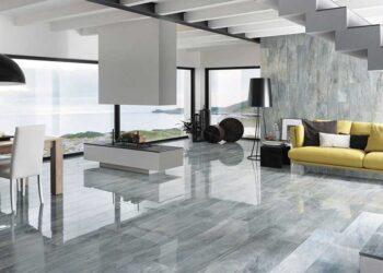 What Are The Main Benefits Of Featuring Tiles In Your Property? 