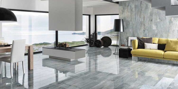 What Are The Main Benefits Of Featuring Tiles In Your Property?