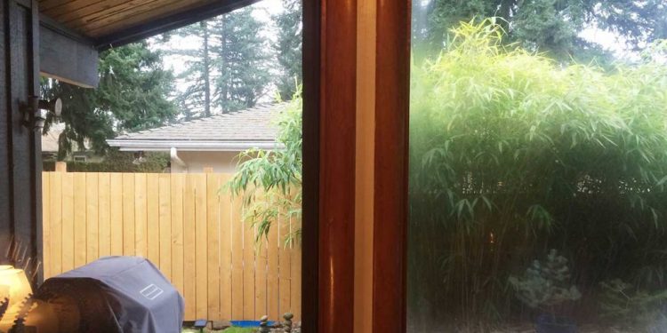Clearing up the Issue of Condensation Inside Windows