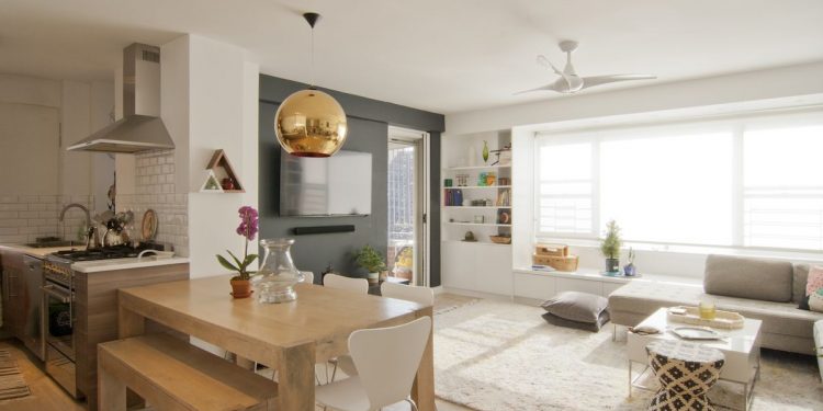 Make Your Dream Home a Reality with Made Goods