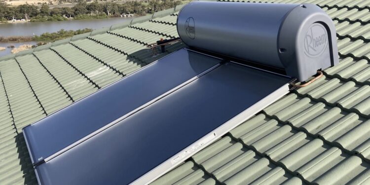 5 Types of Hot Water Systems For Your Australian Home