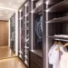 How to Pick the Perfect Wardrobe for Your Home in Dubai?