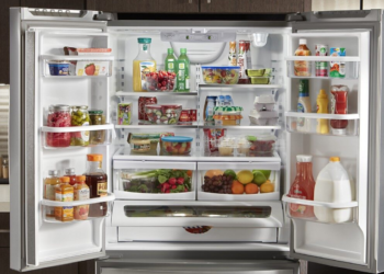 Food Spoilage Alert: Whirlpool Refrigerators Don’t Cool Evenly