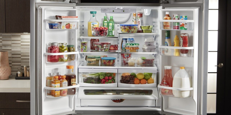 Food Spoilage Alert: Whirlpool Refrigerators Don’t Cool Evenly