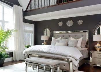 5 WAYS TO CREATE A RELAXING BEDROOM OASIS