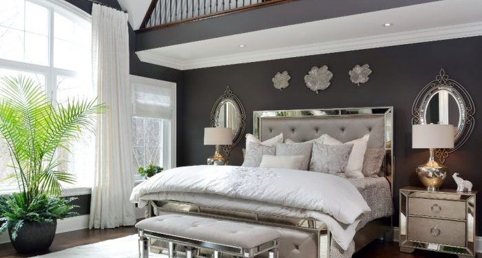 Creating a Relaxing Bedroom Oasis: A Guide to Tranquility and Rejuvenation