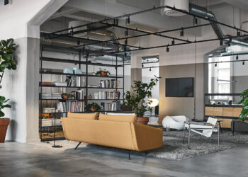 5 Tips to Create Functional Collaborative Spaces in an Office