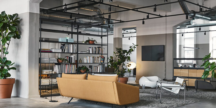 5 Tips to Create Functional Collaborative Spaces in an Office