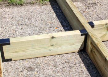 8 Composite Decking Installation Mistakes You Should Avoid