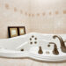 5 Benefits of Installing a Jacuzzi Bathtub in Your Home