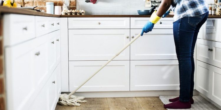 Keep Your House Neat and Clean
