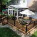DIY Deck Railing Made Easy – A Step-by-Step Guide