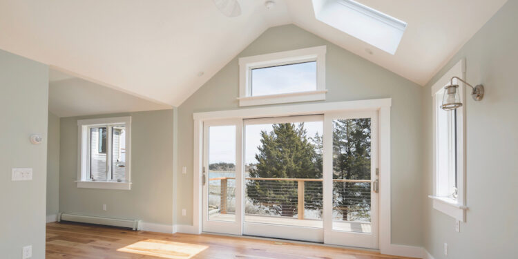 7 Benefits Your House Could Get From Skylights