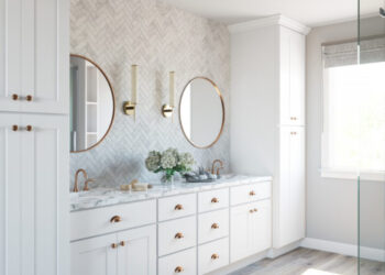 Bathroom Vanities: What You Should Know