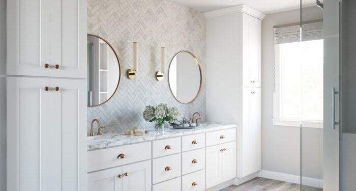 Bathroom Vanities: What You Should Know