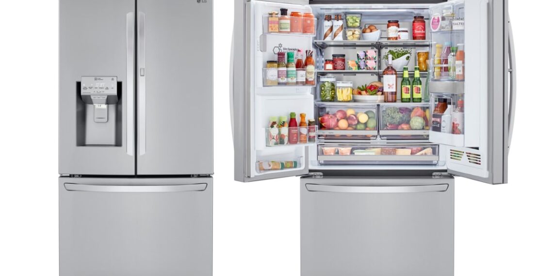 Why double door Haier Refrigerators is Perfect for Your Home House