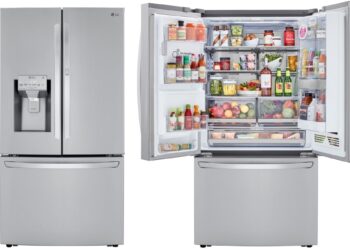 Why double door Haier Refrigerators is Perfect for Your Home
