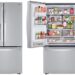 Why double door Haier Refrigerators is Perfect for Your Home