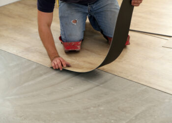 LVT Flooring