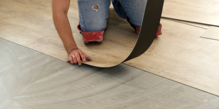 LVT Flooring