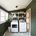 Laundry Area