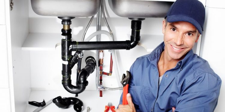 6 Tips To Ensure The Safety Of Your Commercial Plumbing System